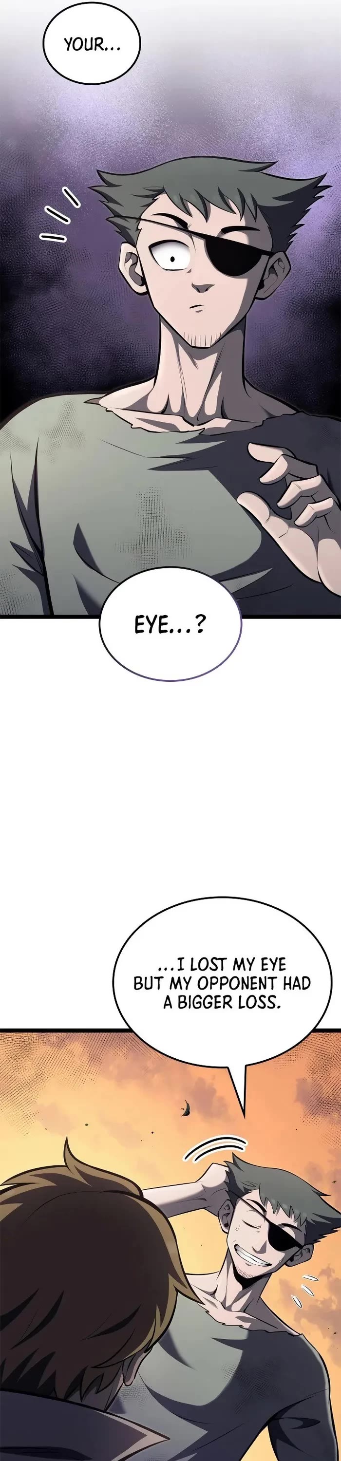 Boxer Kali Chapter 64 page 11 - Chapter 64