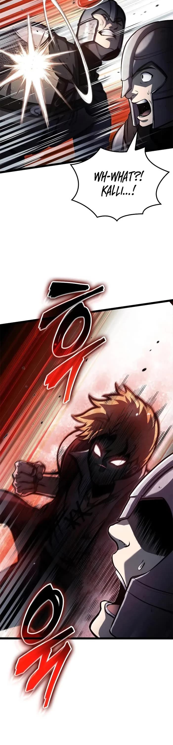 Boxer Kali Chapter 64 page 24 - Chapter 64
