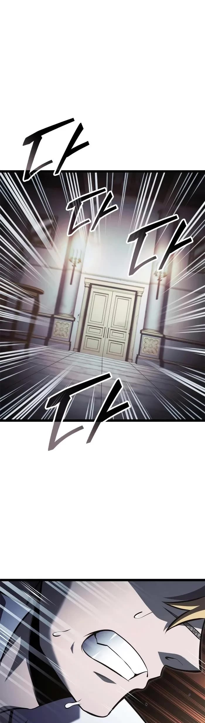 Boxer Kali Chapter 64 page 25 - Chapter 64