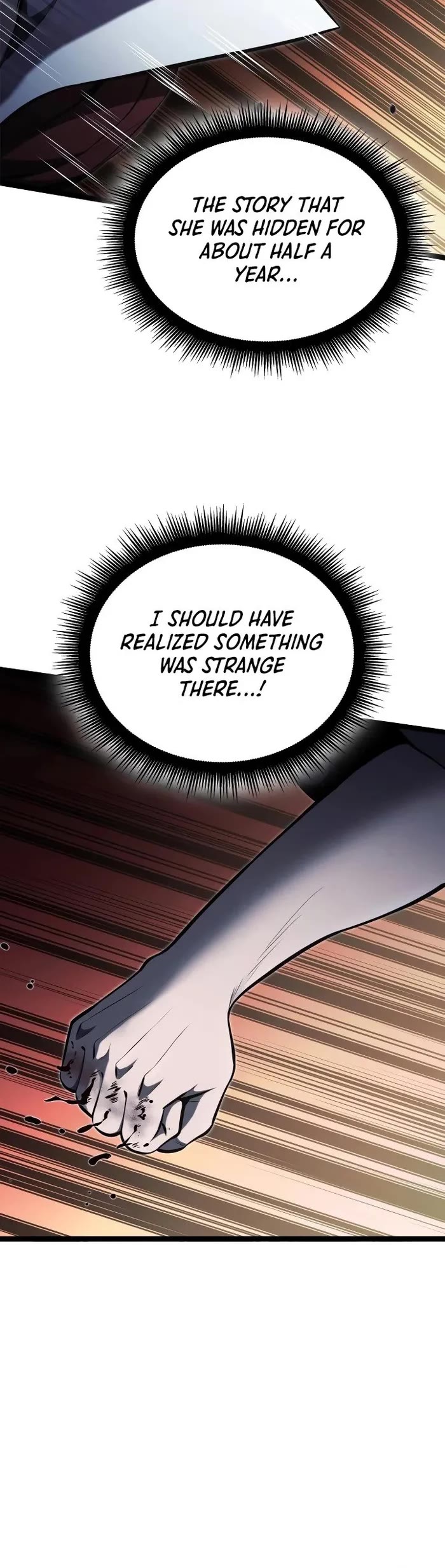 Boxer Kali Chapter 64 page 26 - Chapter 64