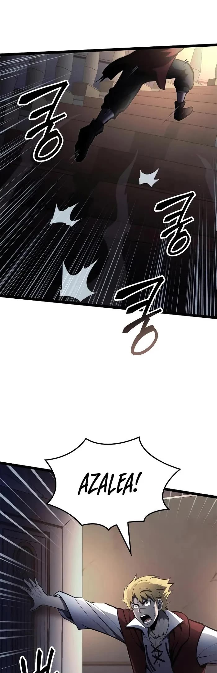 Boxer Kali Chapter 64 page 28 - Chapter 64