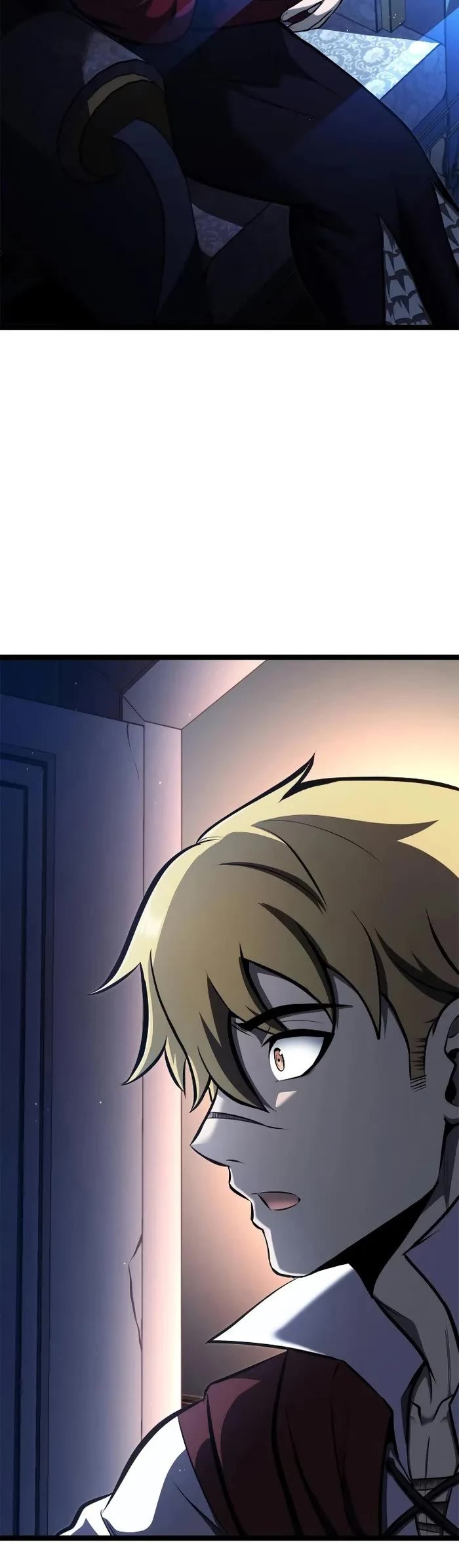 Boxer Kali Chapter 64 page 32 - Chapter 64