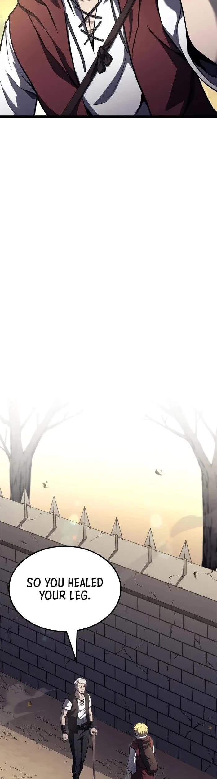 Boxer Kali Chapter 64 page 4 - Chapter 64