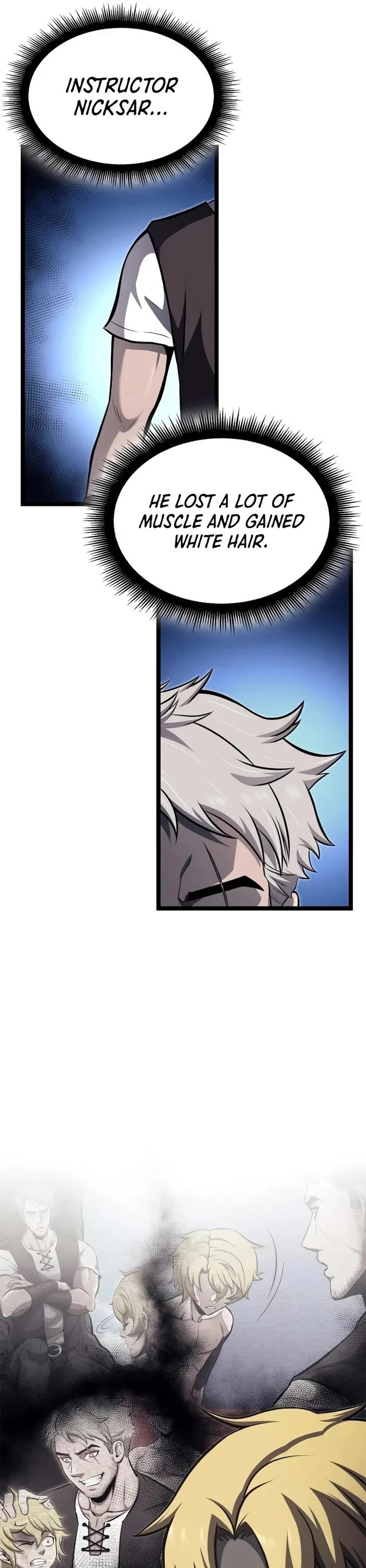 Boxer Kali Chapter 64 page 6 - Chapter 64