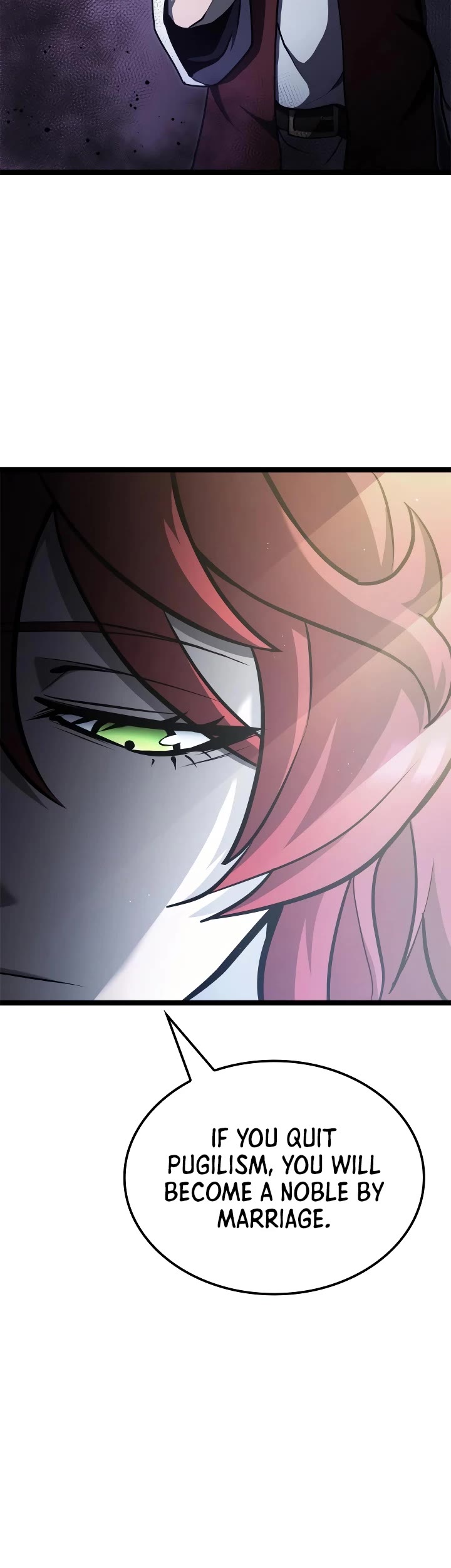 Boxer Kali Chapter 65 page 13 - Chapter 65