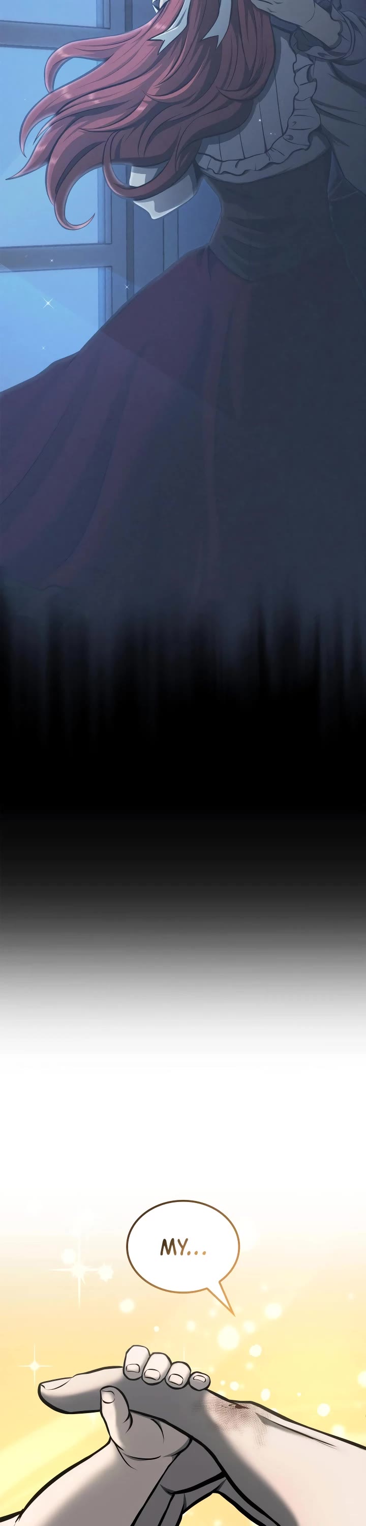 Boxer Kali Chapter 65 page 2 - Chapter 65