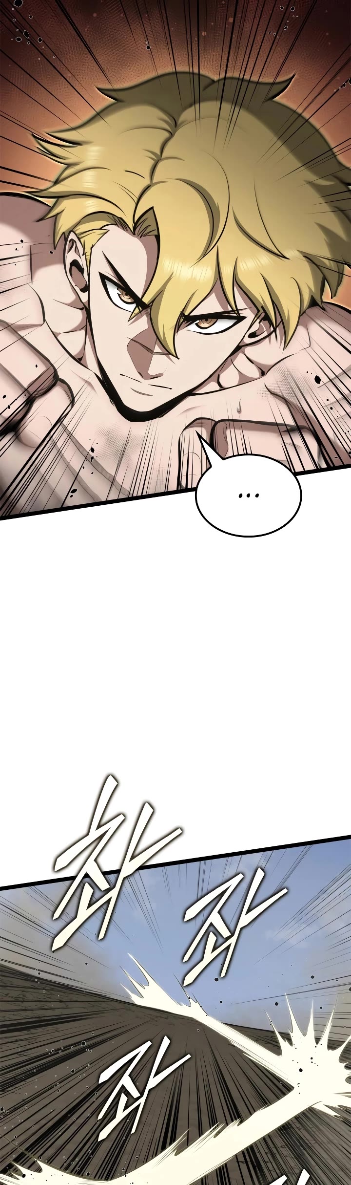 Boxer Kali Chapter 65 page 21 - Chapter 65