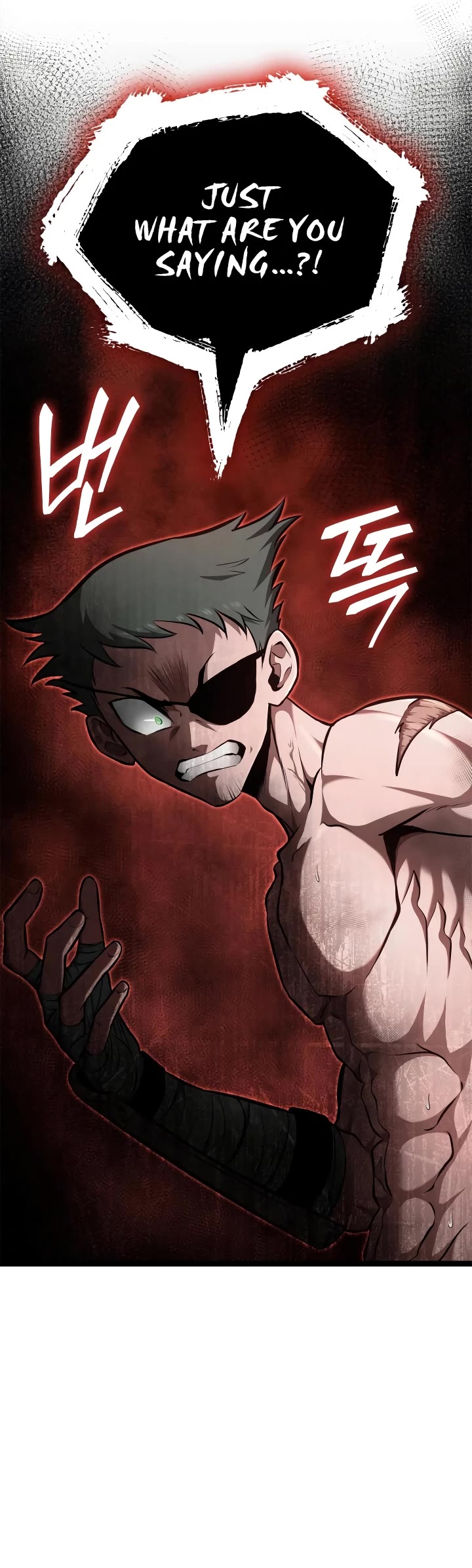 Boxer Kali Chapter 65 page 25 - Chapter 65