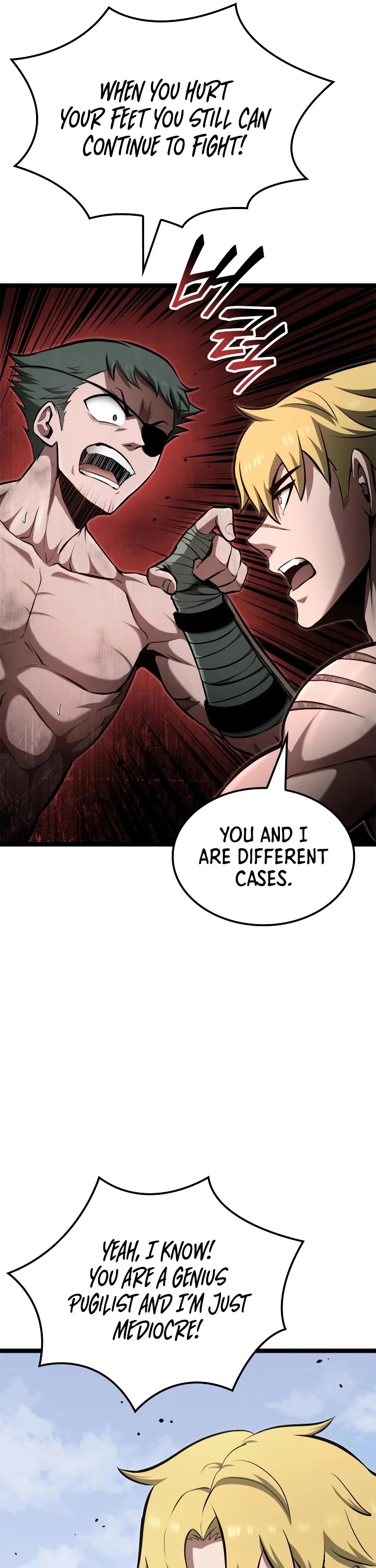 Boxer Kali Chapter 65 page 26 - Chapter 65