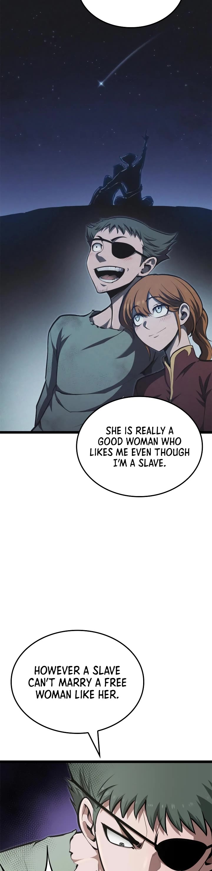 Boxer Kali Chapter 65 page 29 - Chapter 65