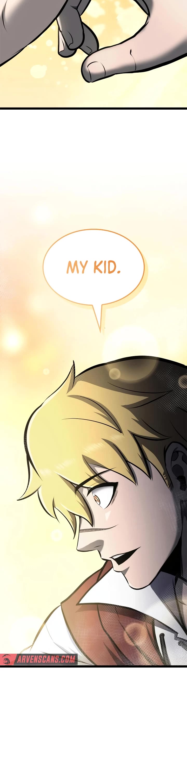 Boxer Kali Chapter 65 page 3 - Chapter 65