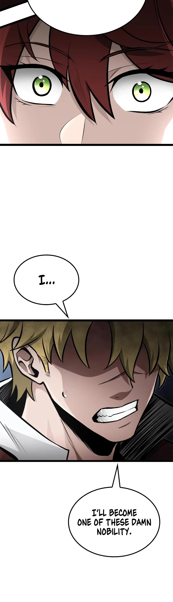 Boxer Kali Chapter 65 page 37 - Chapter 65