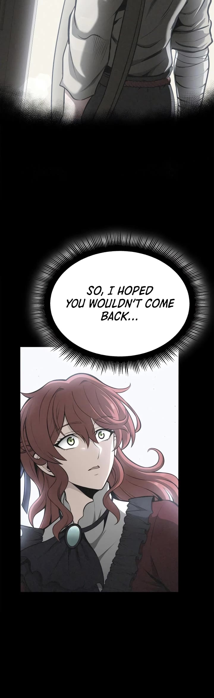 Boxer Kali Chapter 65 page 40 - Chapter 65