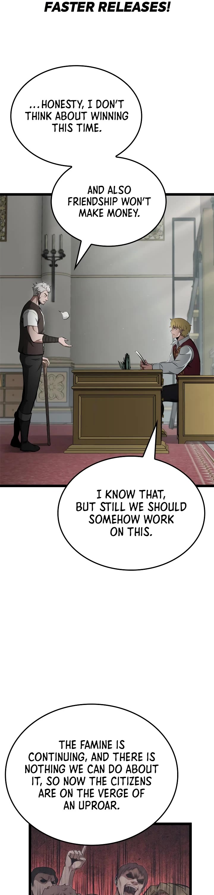 Boxer Kali Chapter 65 page 49 - Chapter 65