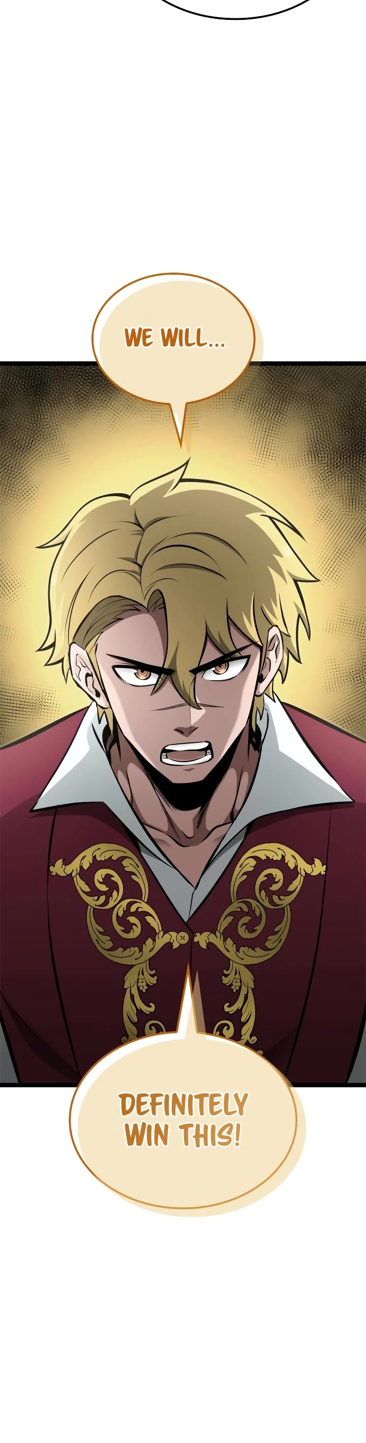 Boxer Kali Chapter 65 page 51 - Chapter 65