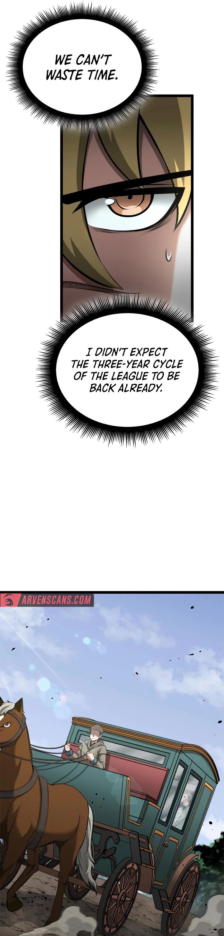 Boxer Kali Chapter 65 page 52 - Chapter 65