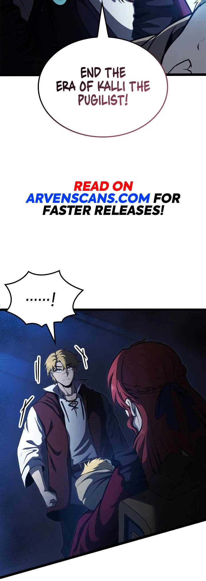 Boxer Kali Chapter 65 page 7 - Chapter 65