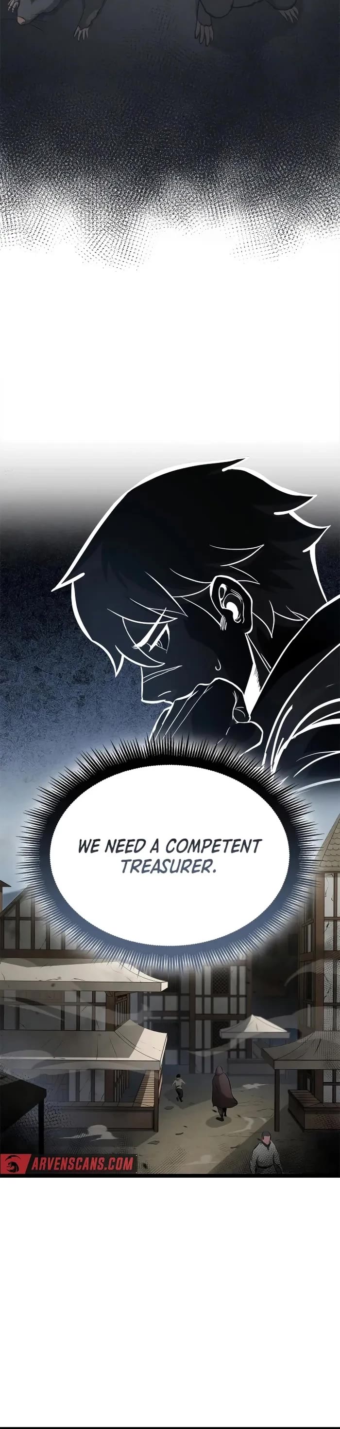 Boxer Kali Chapter 66 page 10 - Chapter 66