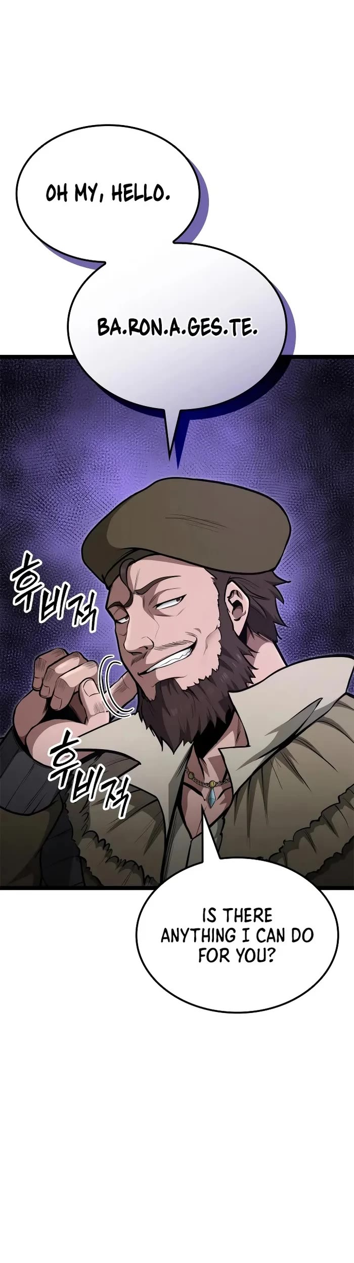 Boxer Kali Chapter 66 page 15 - Chapter 66