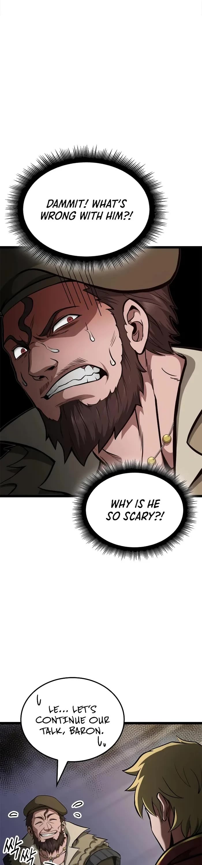 Boxer Kali Chapter 66 page 18 - Chapter 66