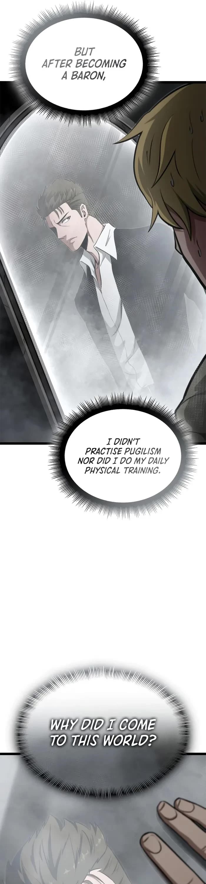 Boxer Kali Chapter 66 page 34 - Chapter 66