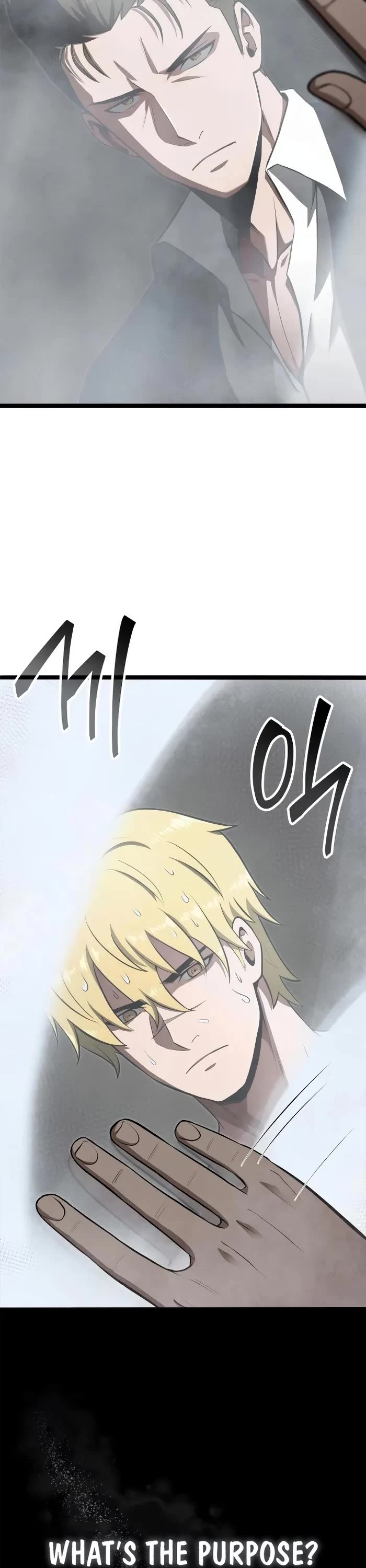 Boxer Kali Chapter 66 page 35 - Chapter 66