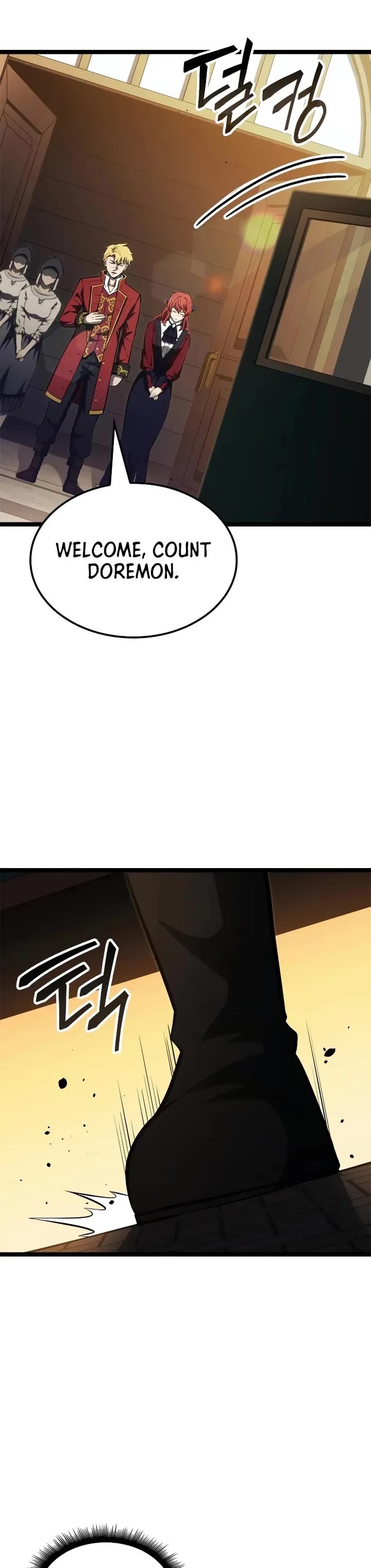 Boxer Kali Chapter 66 page 37 - Chapter 66