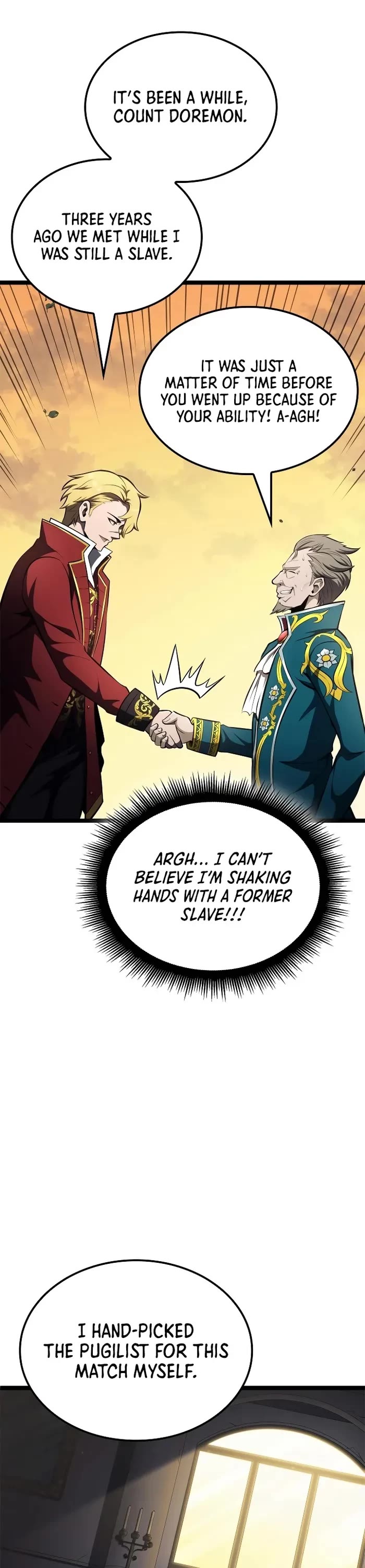 Boxer Kali Chapter 66 page 39 - Chapter 66