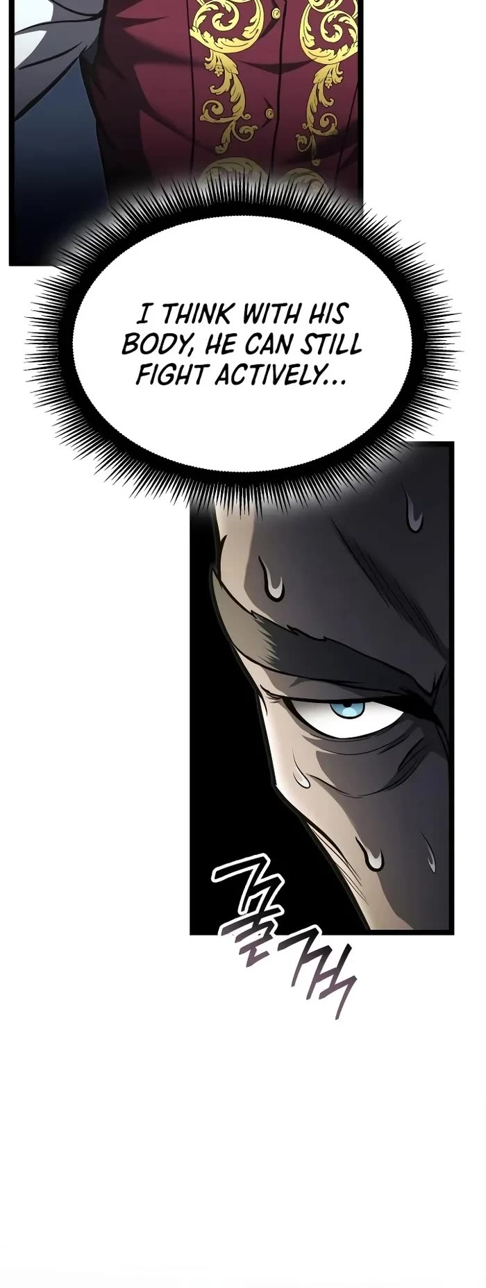Boxer Kali Chapter 66 page 43 - Chapter 66