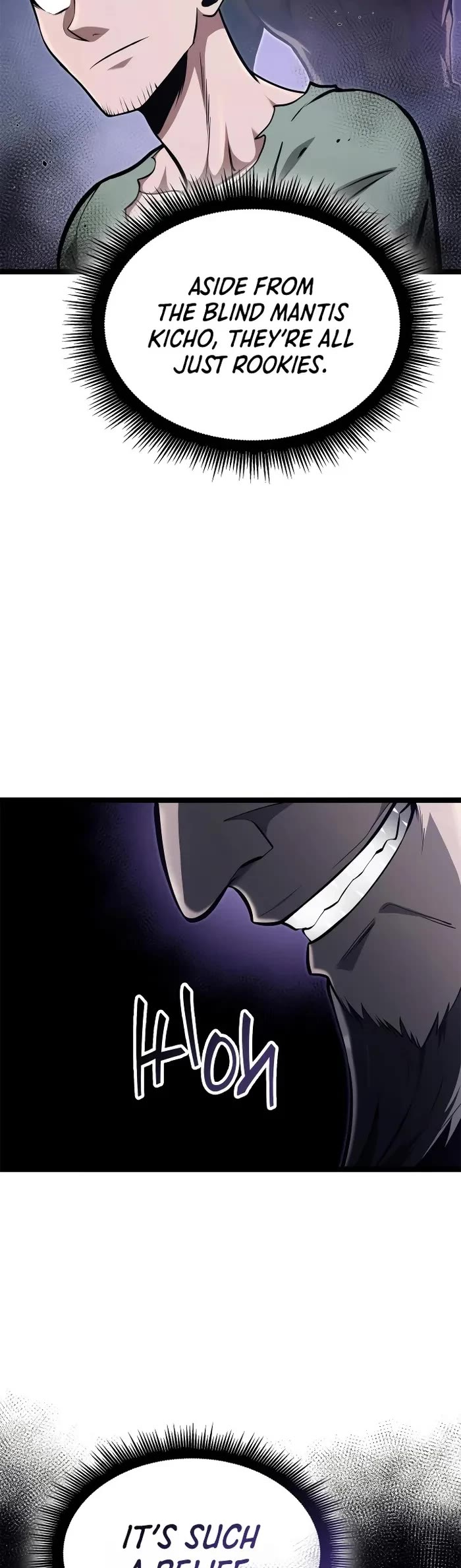 Boxer Kali Chapter 66 page 46 - Chapter 66