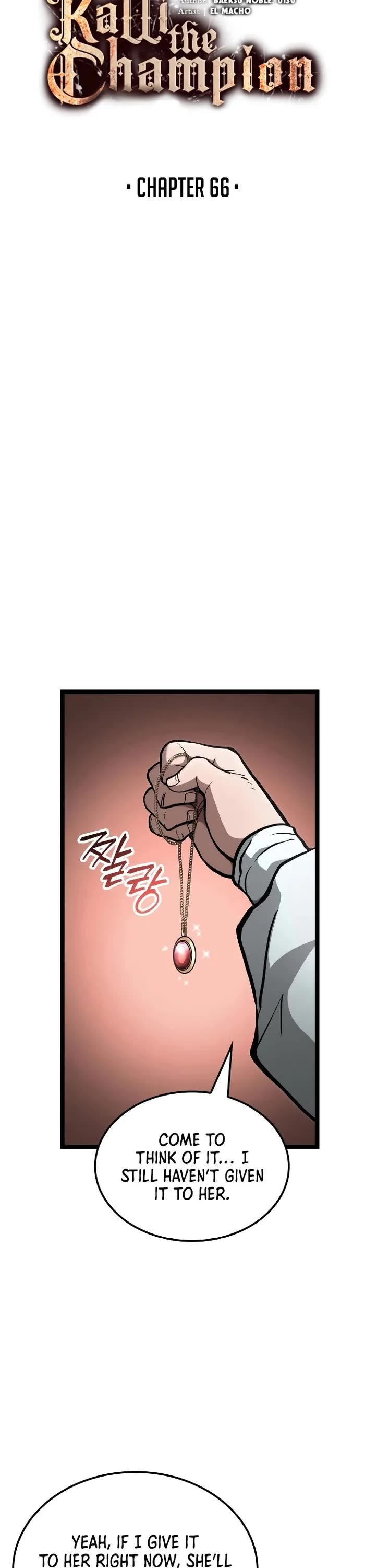 Boxer Kali Chapter 66 page 8 - Chapter 66