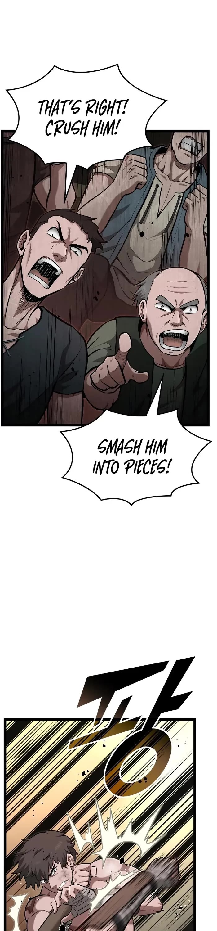 Boxer Kali Chapter 67 page 17 - Chapter 67