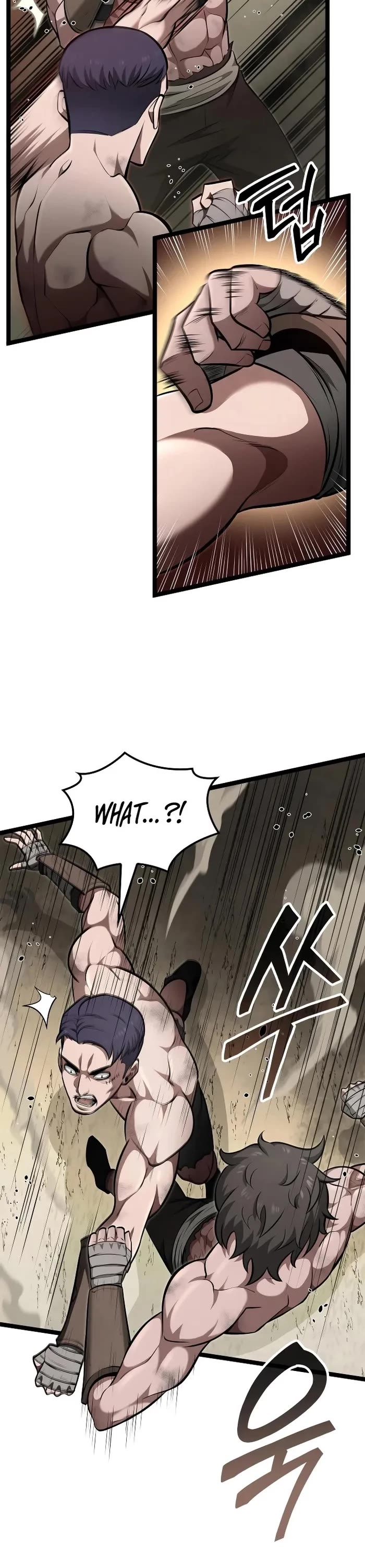 Boxer Kali Chapter 67 page 18 - Chapter 67