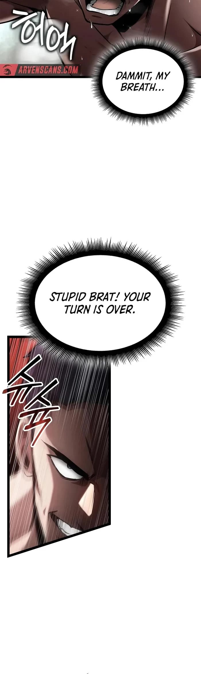 Boxer Kali Chapter 67 page 24 - Chapter 67