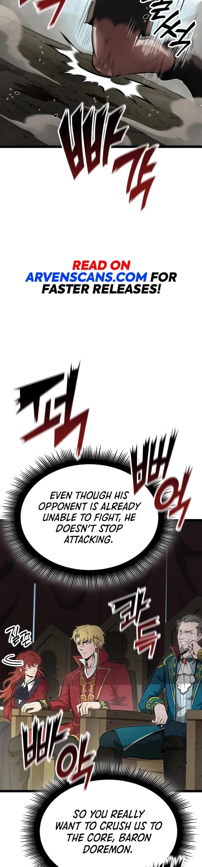 Boxer Kali Chapter 67 page 30 - Chapter 67