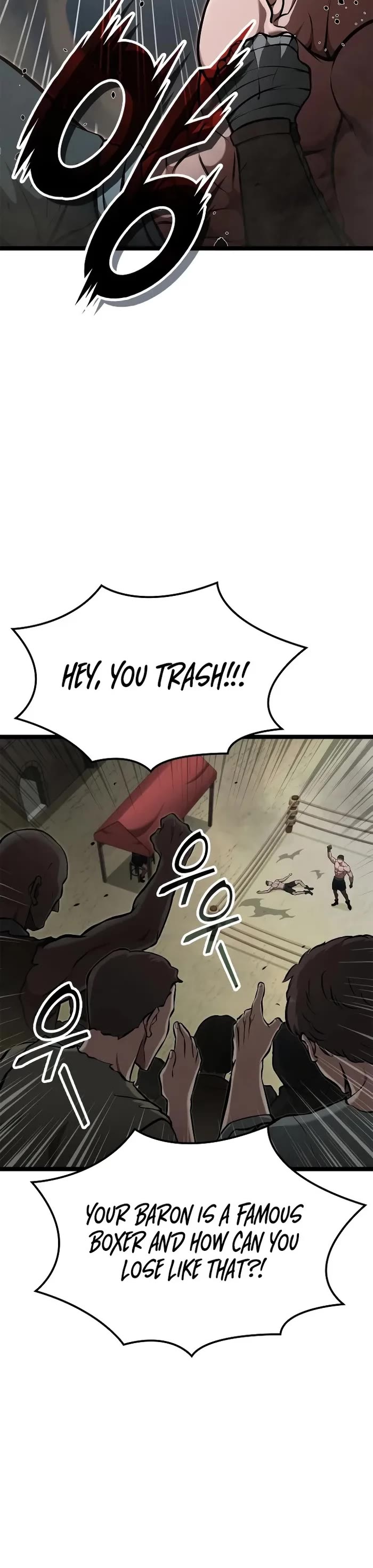 Boxer Kali Chapter 67 page 38 - Chapter 67
