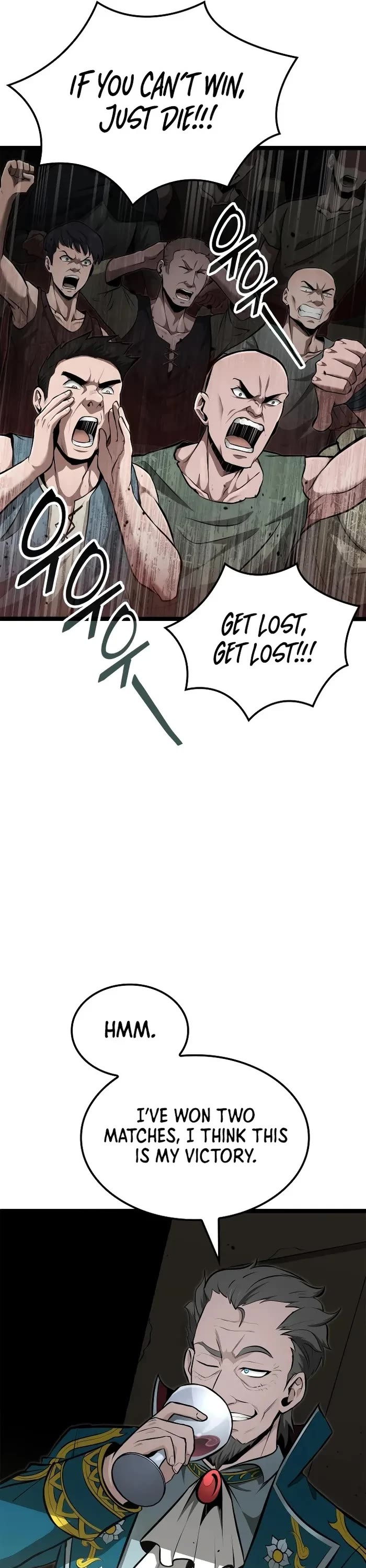Boxer Kali Chapter 67 page 39 - Chapter 67