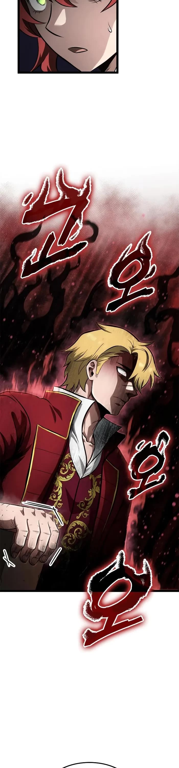 Boxer Kali Chapter 67 page 41 - Chapter 67
