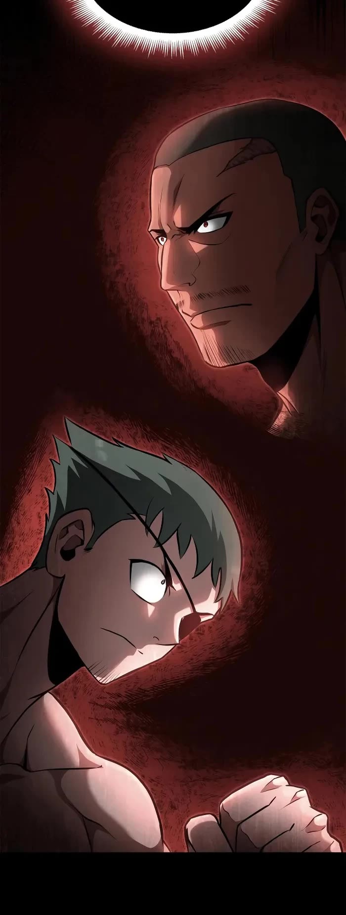Boxer Kali Chapter 67 page 47 - Chapter 67