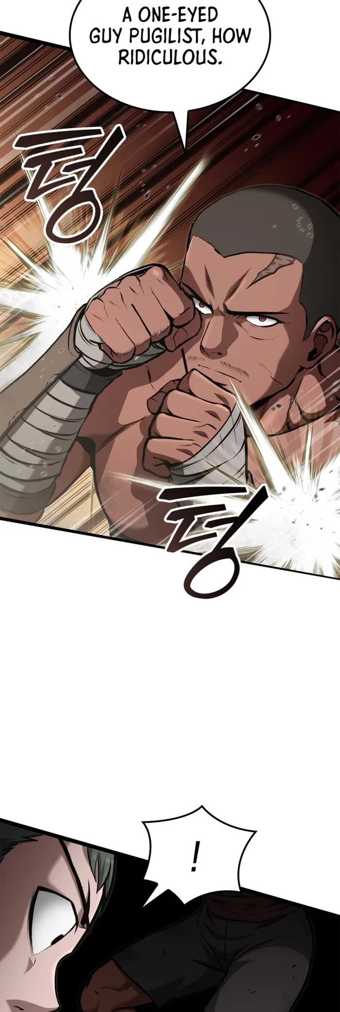 Boxer Kali Chapter 68 page 10 - Chapter 68