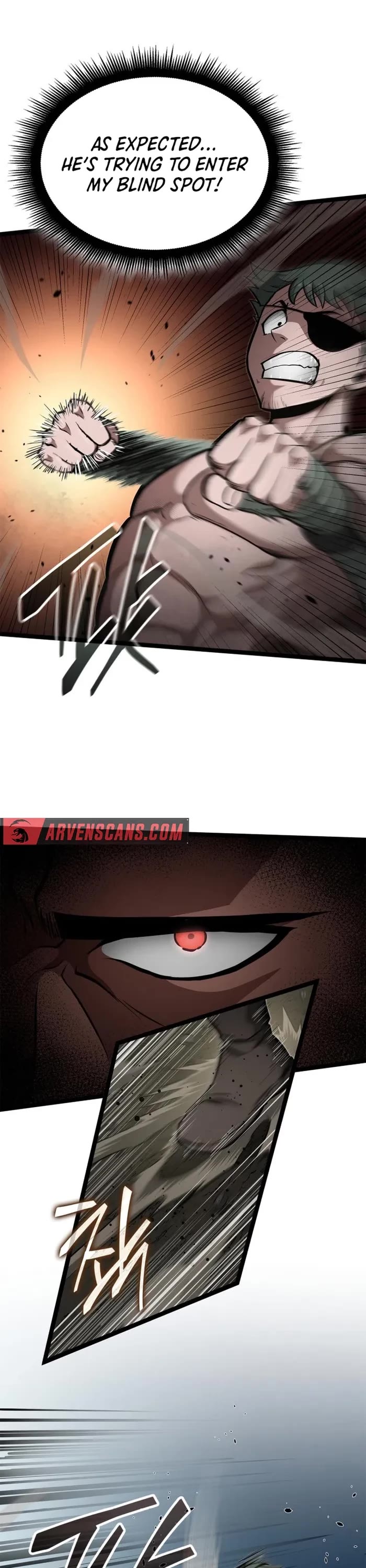 Boxer Kali Chapter 68 page 13 - Chapter 68