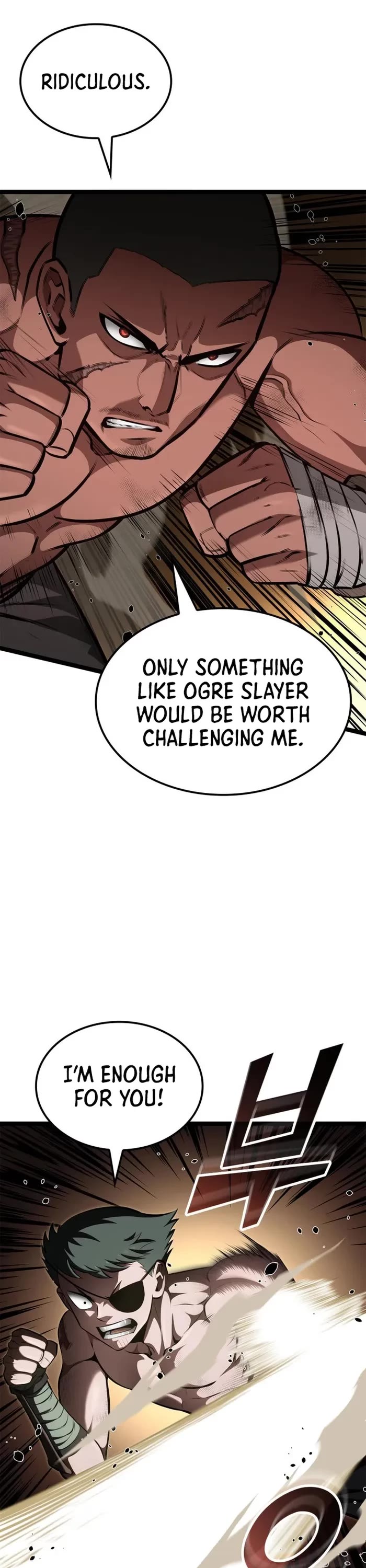 Boxer Kali Chapter 68 page 16 - Chapter 68