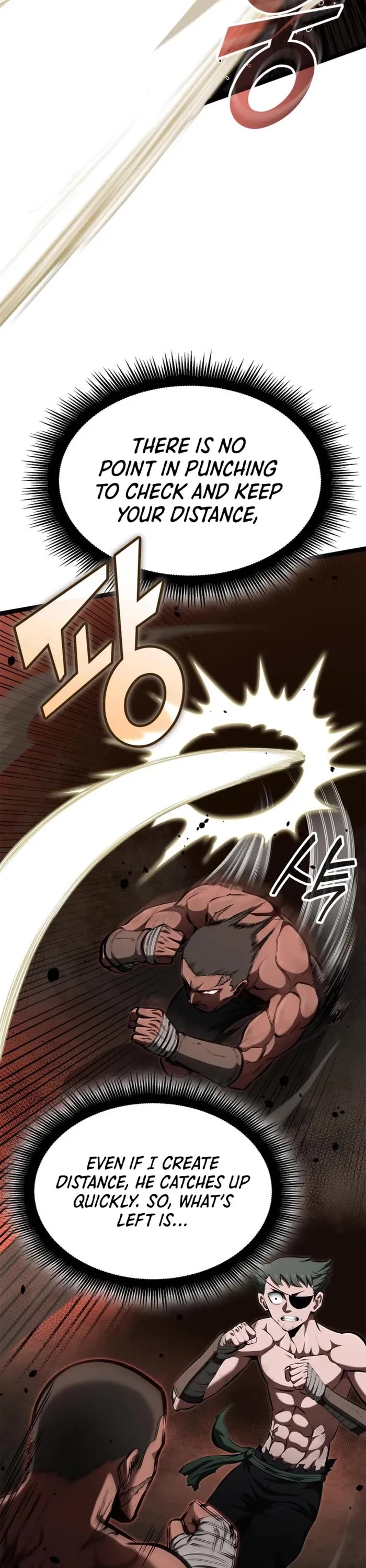 Boxer Kali Chapter 68 page 17 - Chapter 68