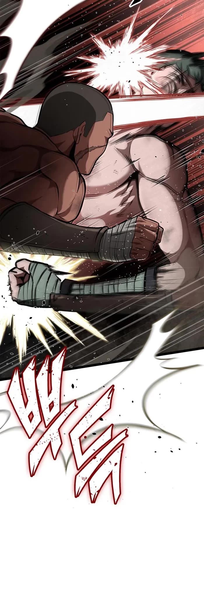 Boxer Kali Chapter 68 page 19 - Chapter 68