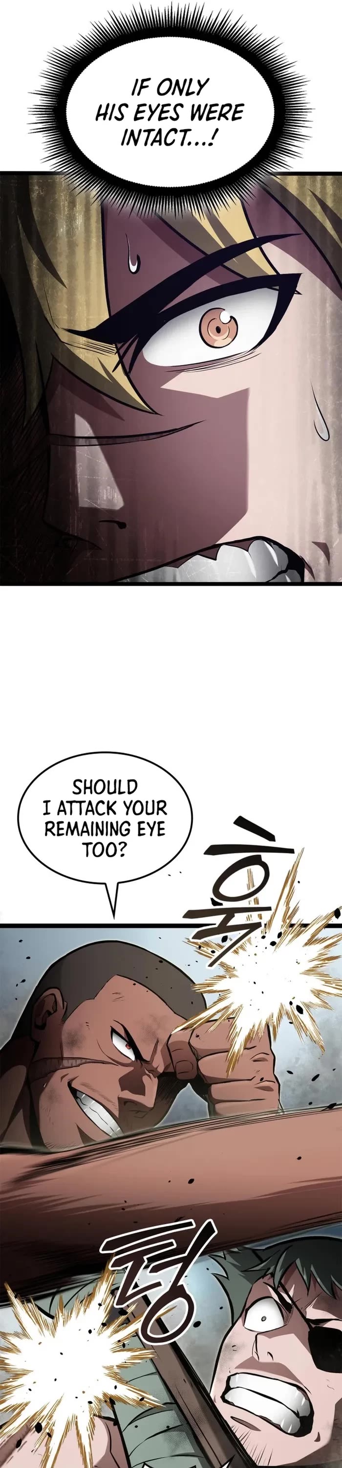 Boxer Kali Chapter 68 page 21 - Chapter 68