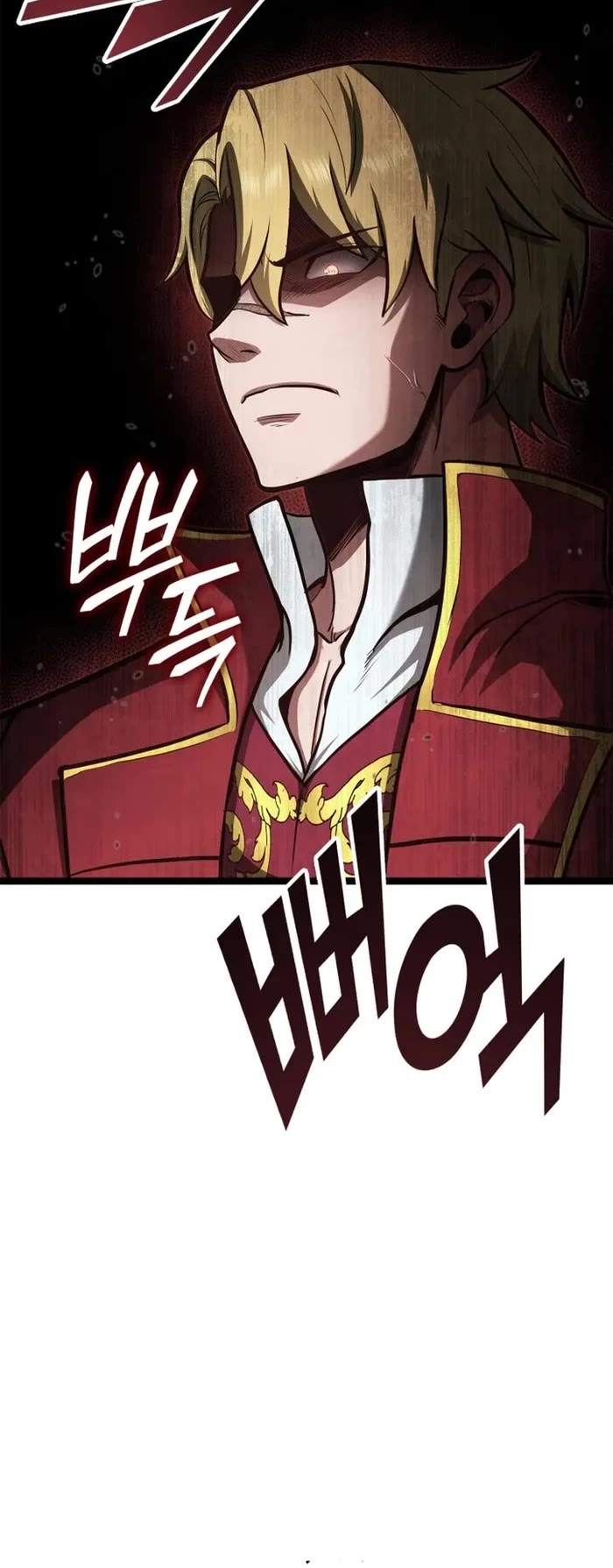 Boxer Kali Chapter 68 page 25 - Chapter 68