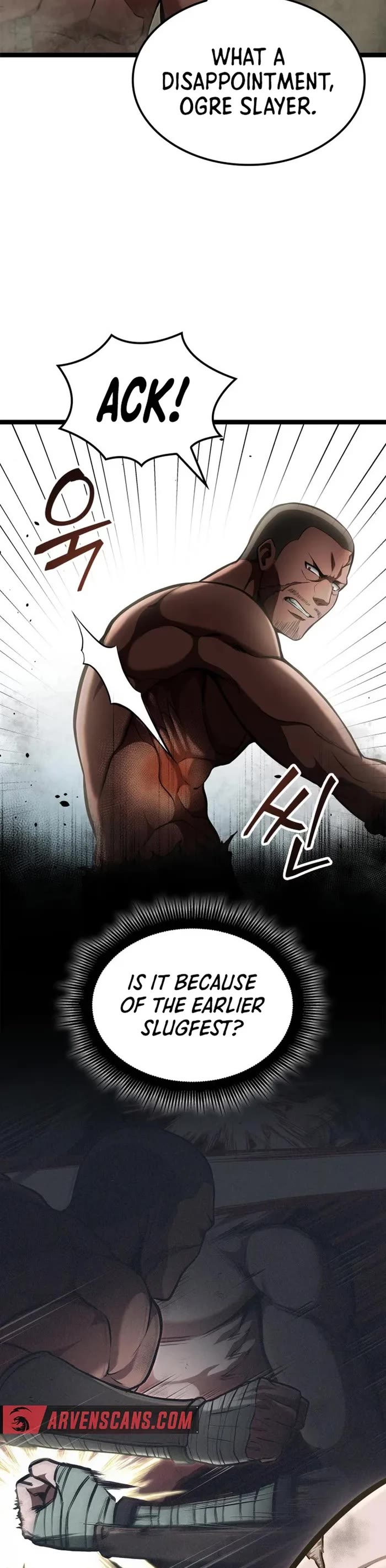 Boxer Kali Chapter 68 page 29 - Chapter 68