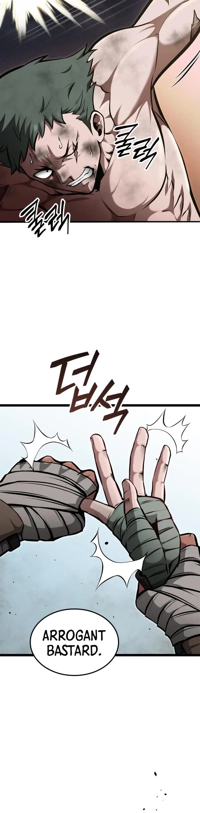 Boxer Kali Chapter 68 page 30 - Chapter 68