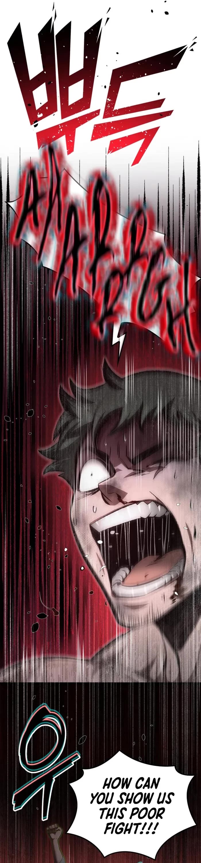 Boxer Kali Chapter 68 page 31 - Chapter 68
