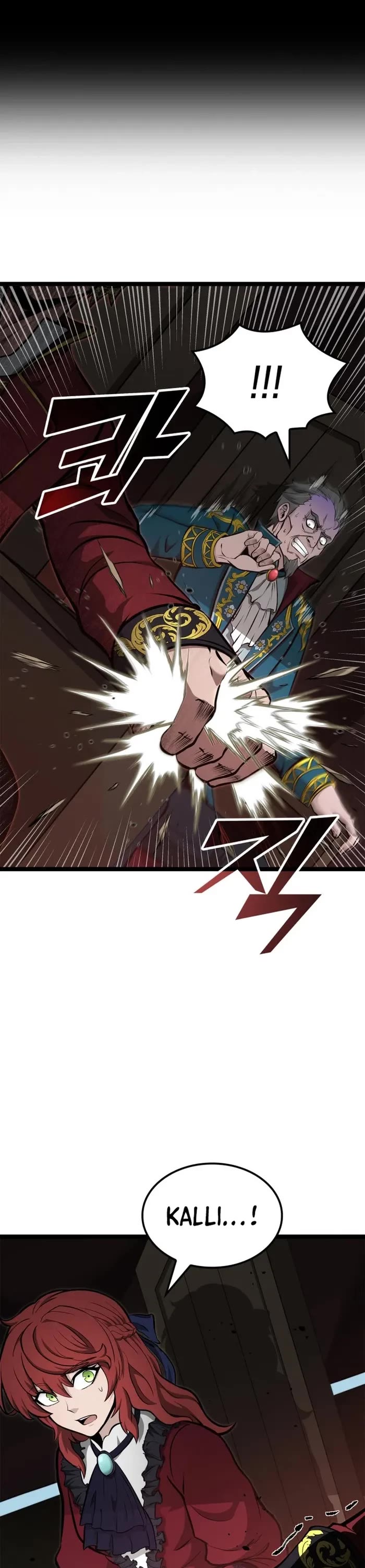 Boxer Kali Chapter 68 page 38 - Chapter 68
